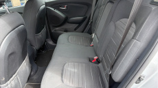 Hyundai ix35 1.7 CRDi Blue Drive S 5dr 2WD Diesel Estate